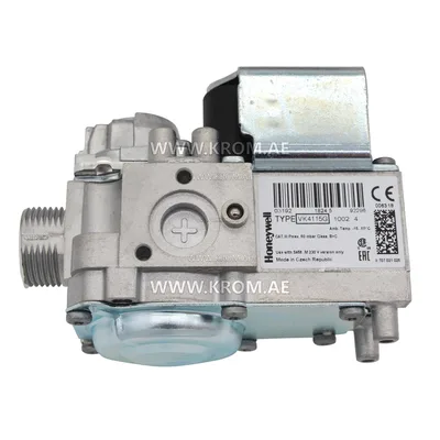 Honeywell VK4115G1002 gas valve