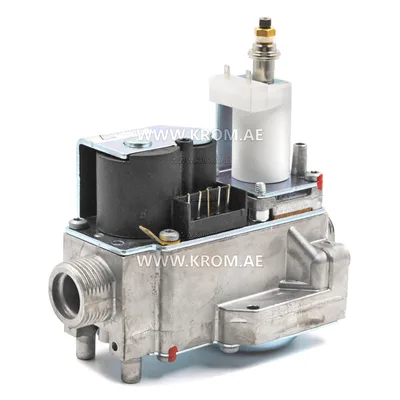 Honeywell VK4105M5074 gas valve