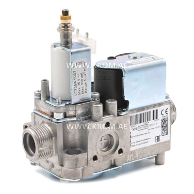 Honeywell VK4105M5074 gas valve