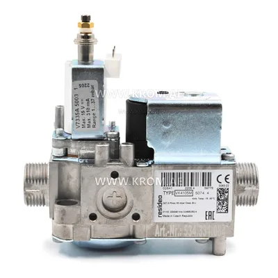 Honeywell VK4105M5074 gas valve