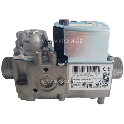 Honeywell VK4105G1161 gas valve