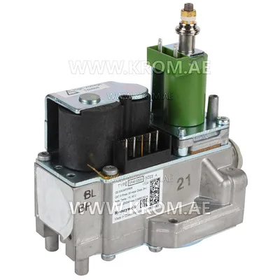 Honeywell VK4105M5223 gas valve