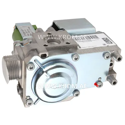 Honeywell VK4105M5223 gas valve