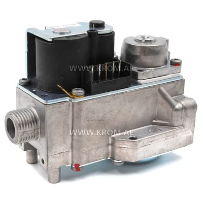 Honeywell VK4105G1070 gas valve