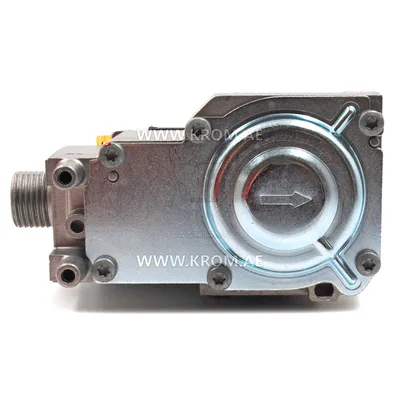 Honeywell VK4105G1070 gas valve