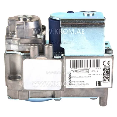 Honeywell VK8115V1036 gas valve