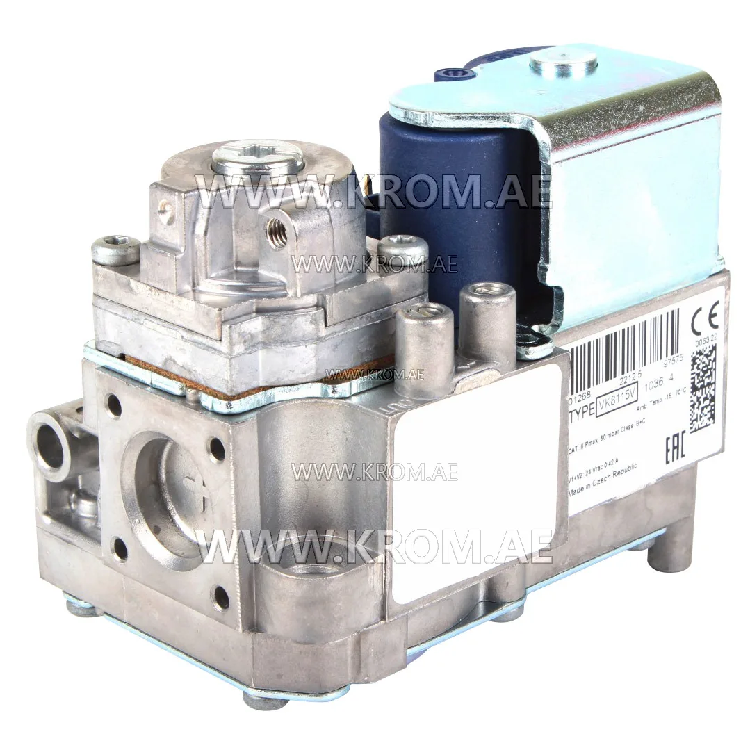 Honeywell VK8115V1036 gas valve