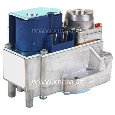 Honeywell VK8115V1036 gas valve