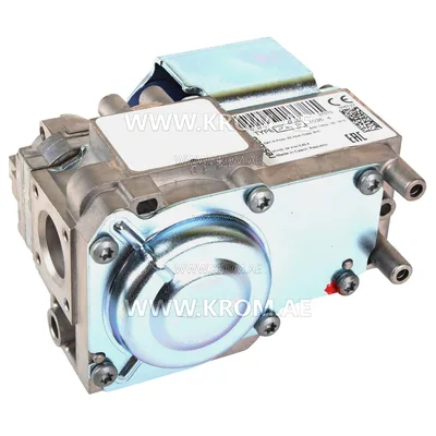 Honeywell VK8115V1036 gas valve