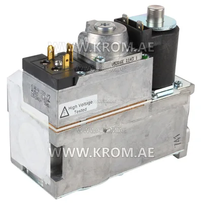 Honeywell VR4601C1085 gas valve