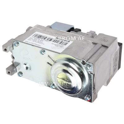 Honeywell VR4601C1085 gas valve