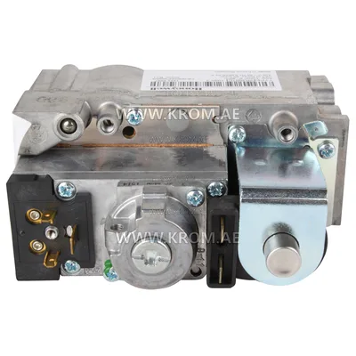 Honeywell VR4601C1085 gas valve