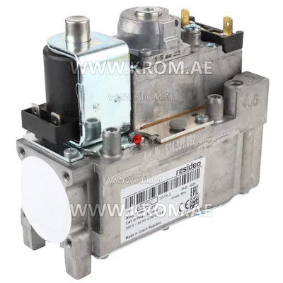 Honeywell VR4605C1078 gas valve