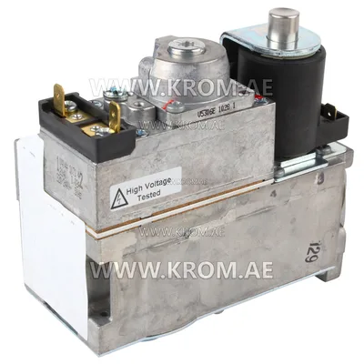 Honeywell VR4605C1078 gas valve