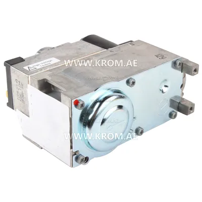 Honeywell VR4605C1078 gas valve