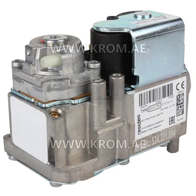Honeywell VK4115VE1013 gas valve