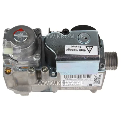 Honeywell VK4115VE1013 gas valve