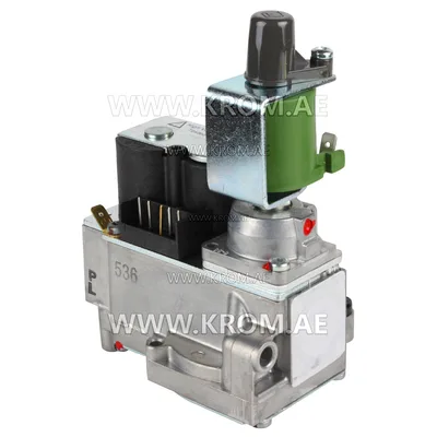 Honeywell VK4105N2005 gas valve