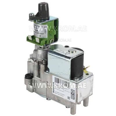 Honeywell VK4105N2005 gas valve