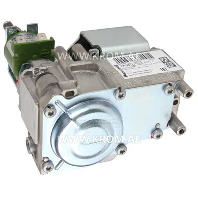 Honeywell VK4105N2005 gas valve