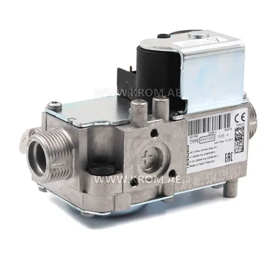 Honeywell VK4100D1025 gas valve