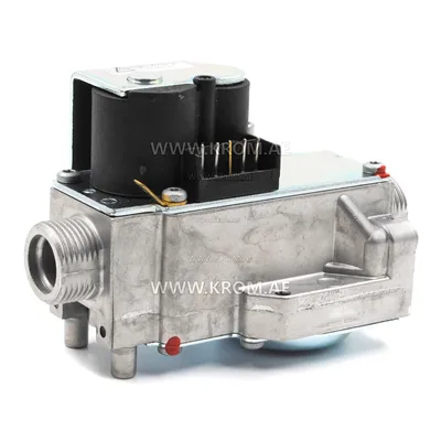 Honeywell VK4100D1025 gas valve