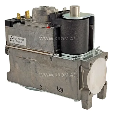 Honeywell VR4615VB1022 gas valve