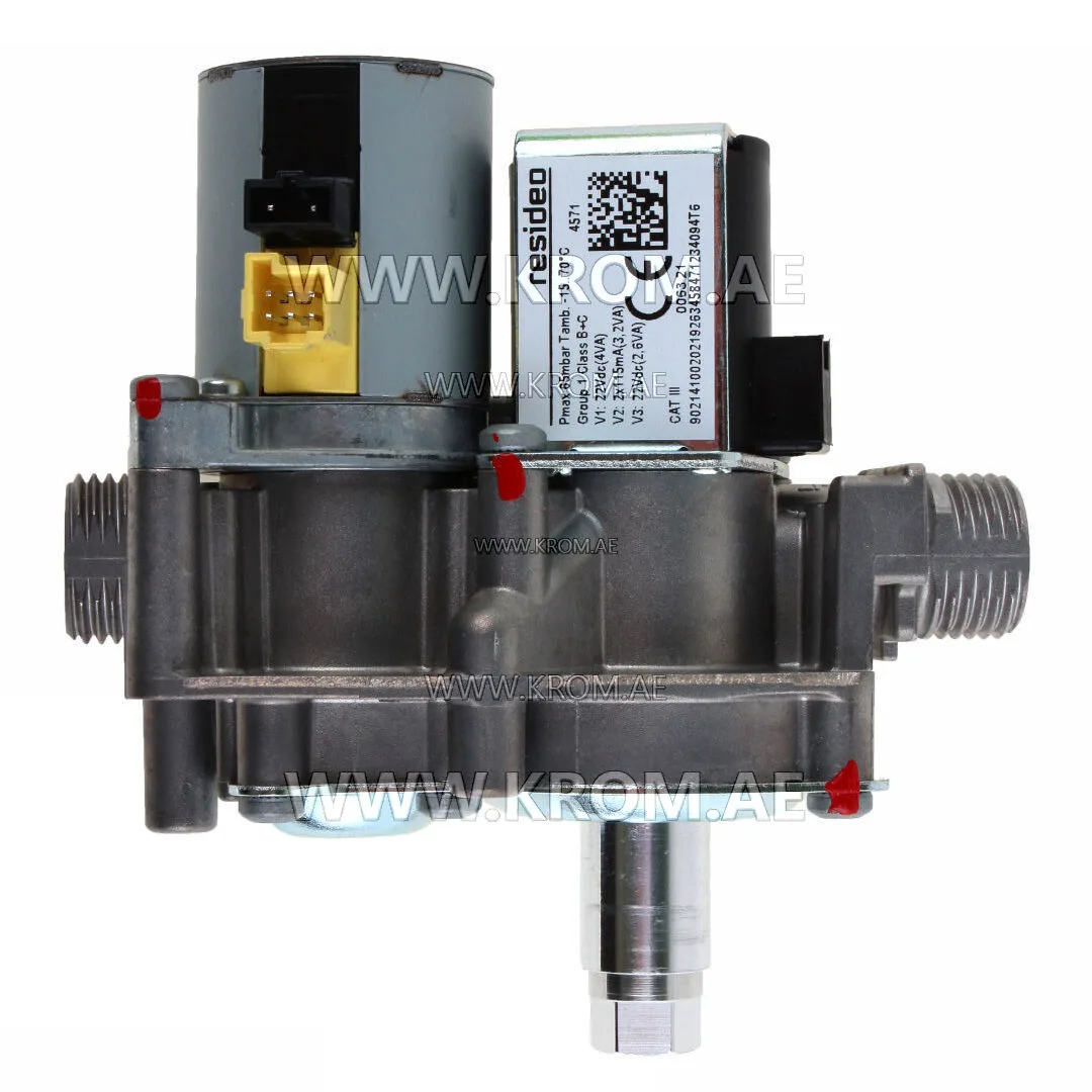 Honeywell VK8515MR4571 gas valve