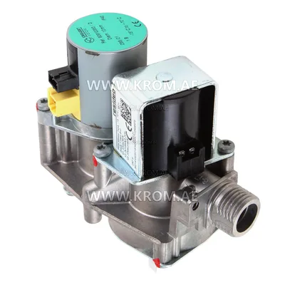 Honeywell VK8515MR4571 gas valve
