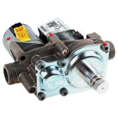 Honeywell VK8515MR4571 gas valve