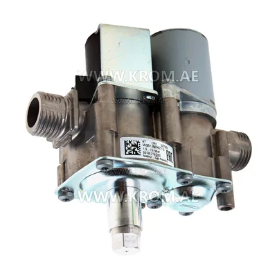 Honeywell VK8515MR4571 gas valve