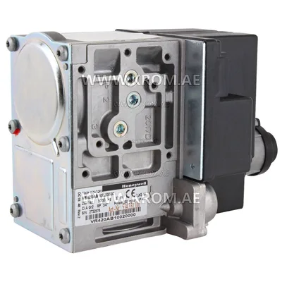 Honeywell VR420AB1002-0000 servo-combi gas valve DN20