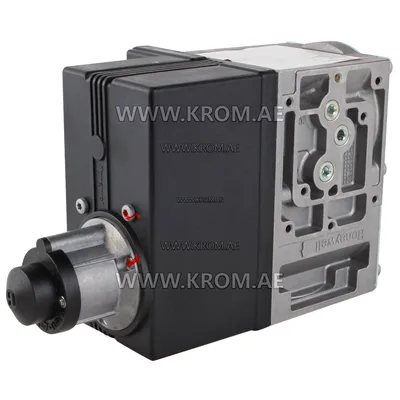 Honeywell VR420AB1002-0000 servo-combi gas valve DN20