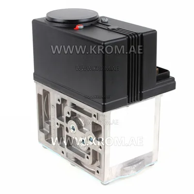 Honeywell VR415AA1000-0000 servo-combi gas valve DN15