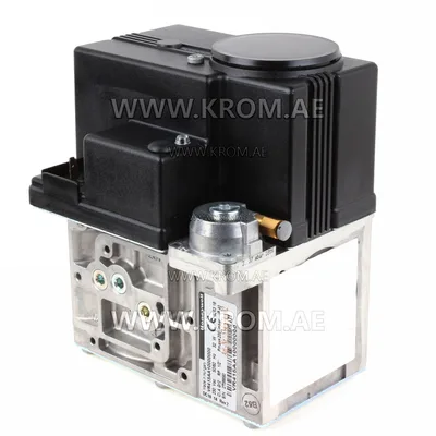 Honeywell VR415AA1000-0000 servo-combi gas valve DN15