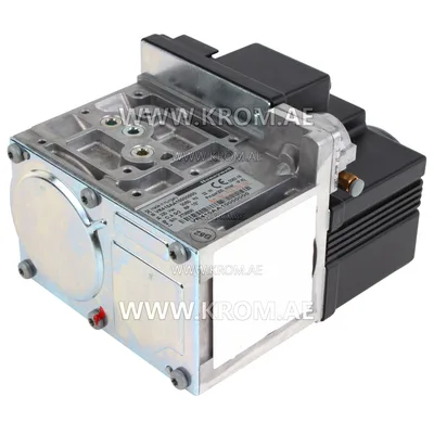 Honeywell VR415AA1000-0000 servo-combi gas valve DN15