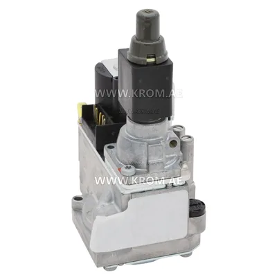 Honeywell VK4100Q2011 gas valve