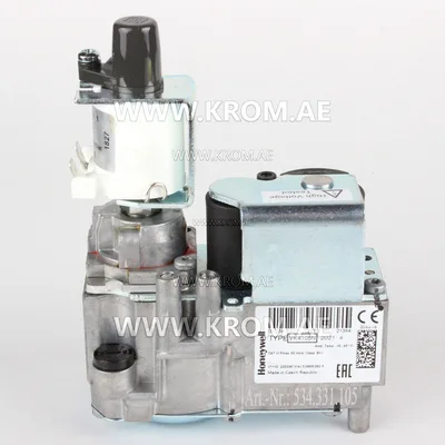 Honeywell VK4105N2021 gas valve