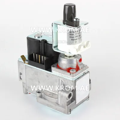 Honeywell VK4105N2021 gas valve