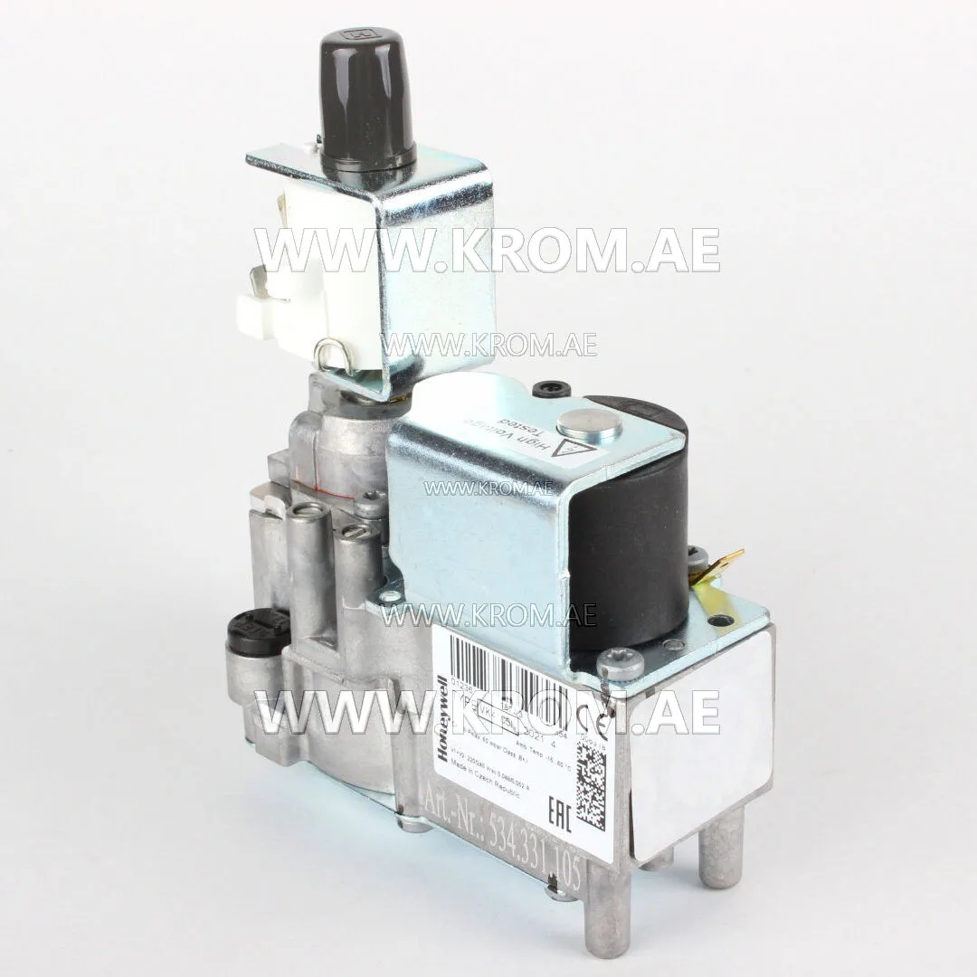 Honeywell VK4105N2021 gas valve