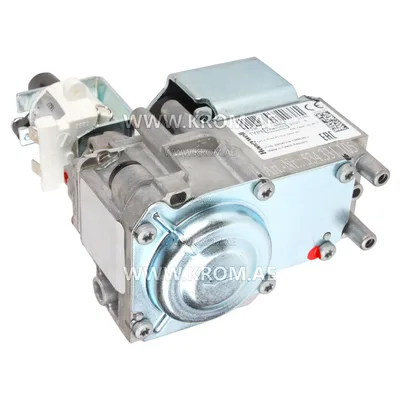 Honeywell VK4105N2021 gas valve