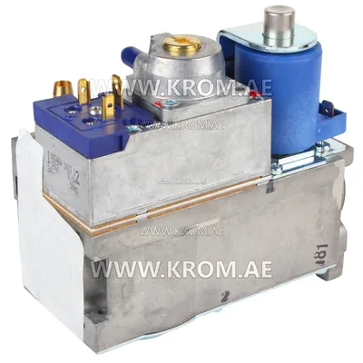 Honeywell VR8615V1006 gas valve