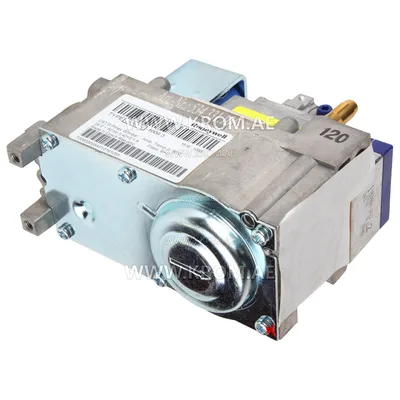 Honeywell VR8615V1006 gas valve