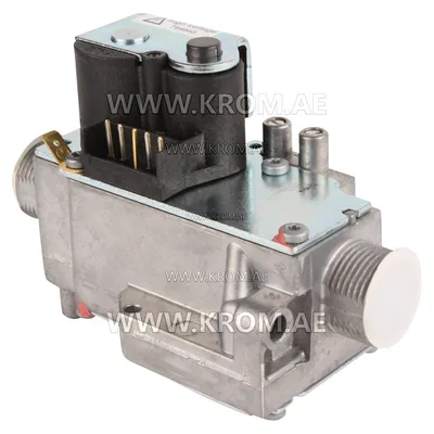 Honeywell VK4105G1229 gas valve