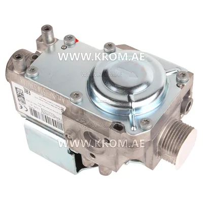Honeywell VK4105G1229 gas valve
