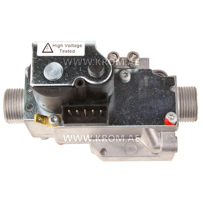Honeywell VK4105G1229 gas valve