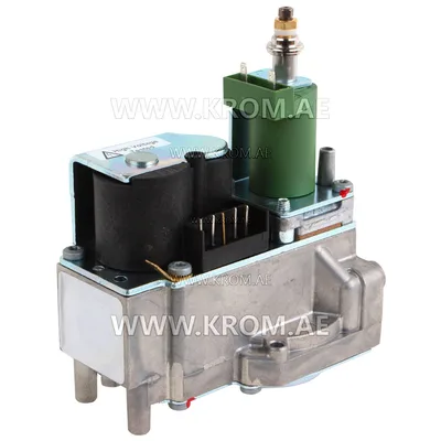Honeywell VK4105N5016 gas valve