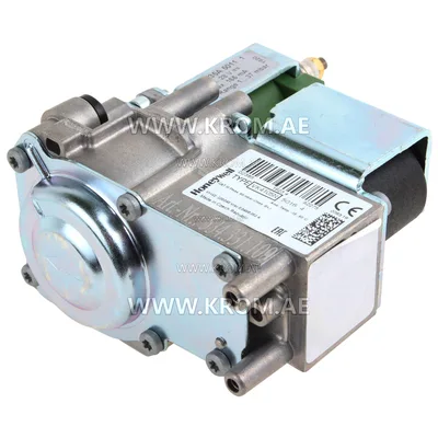Honeywell VK4105N5016 gas valve