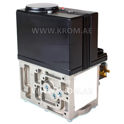 Honeywell VR425VA1009-1000 gas valve DN25