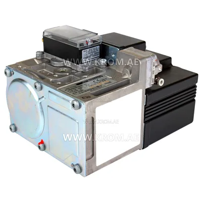 Honeywell VR425VA1009-1000 gas valve DN25